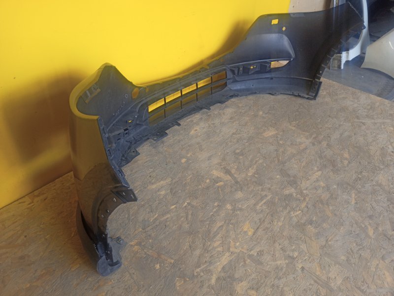 Бампер передний CX-5 (KF) 16-21