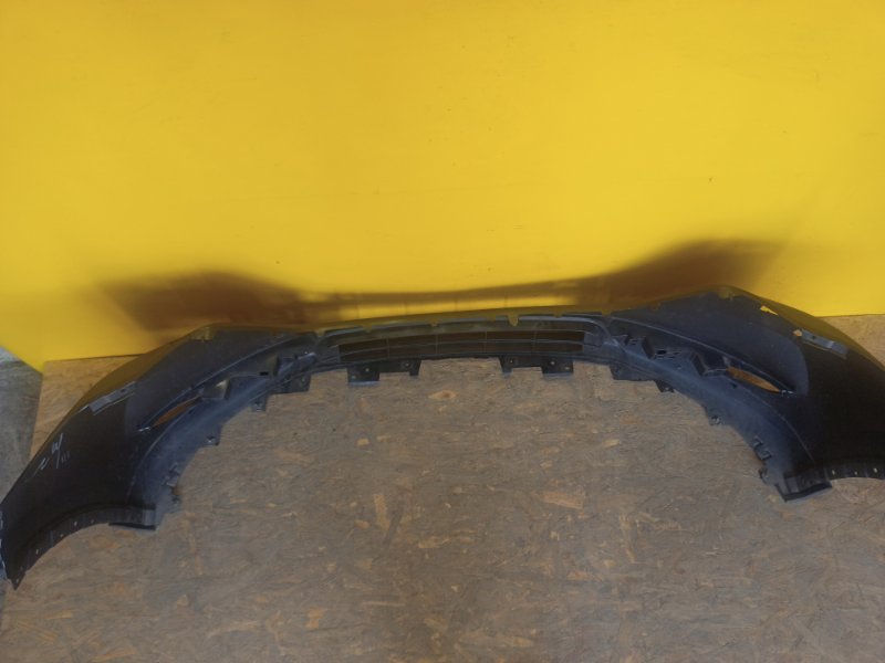 Бампер передний CX-5 (KF) 16-21