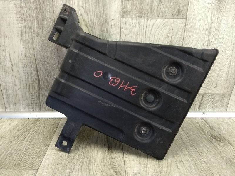 Защита днища FORD FUSION 14- 2017 SEDAN C20HDTX DG9Z-9911778-A Б/У