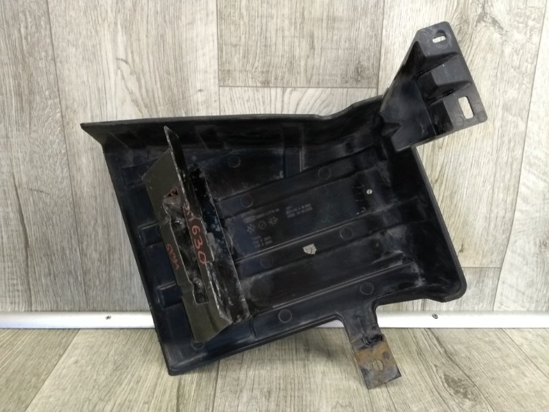 Защита днища FUSION 14- 2017 SEDAN C20HDTX