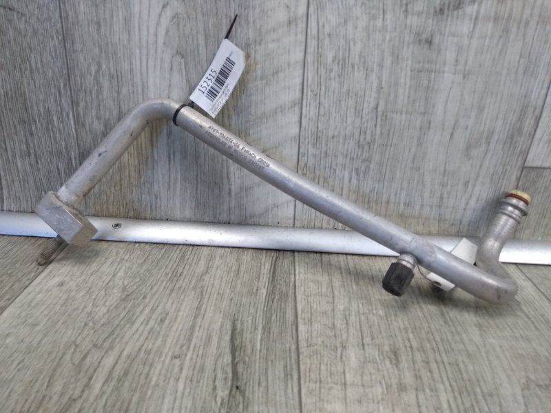 Запчасть трубка кондиционера FORD FOCUS 10-18 F1FZ19A834A Б/У Трубка кондиционера FORD FOCUS 10-18 F1FZ19A834A Б/У