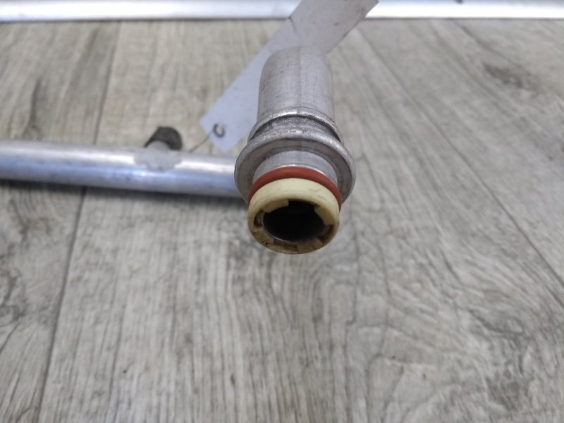 Трубка кондиционера FOCUS 10-18 Трубка кондиционера FOCUS 10-18