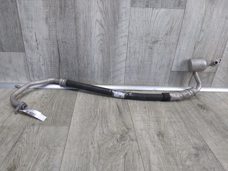 Трубка кондиционера KIA RIO DC 2000-2005 97762-1G010 Б/У