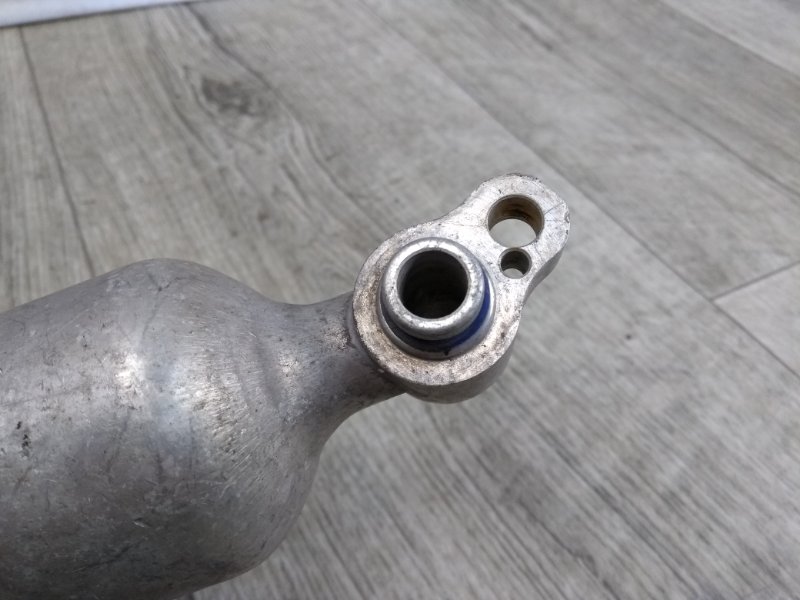 Трубка кондиционера KIA RIO DC 2000-2005