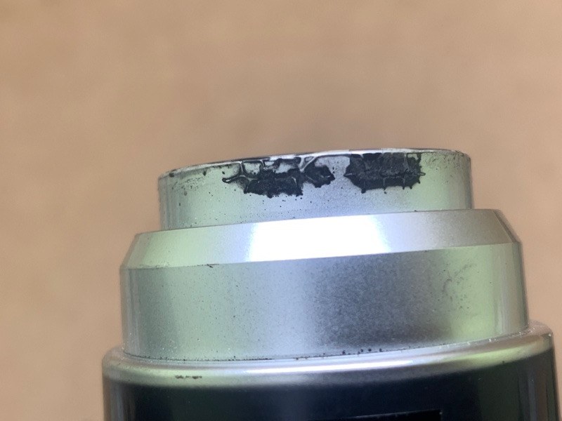 Кнопка старт-стоп TLX 14-17 2016 2.4 K24W7