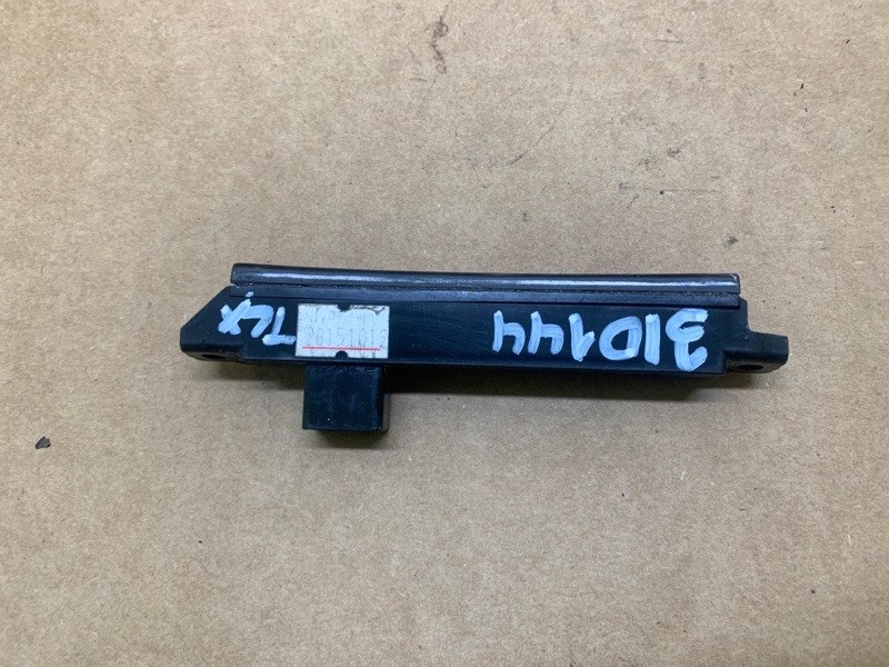 Индикатор выбора скоростей TLX 14-17 2016 2.4 K24W7