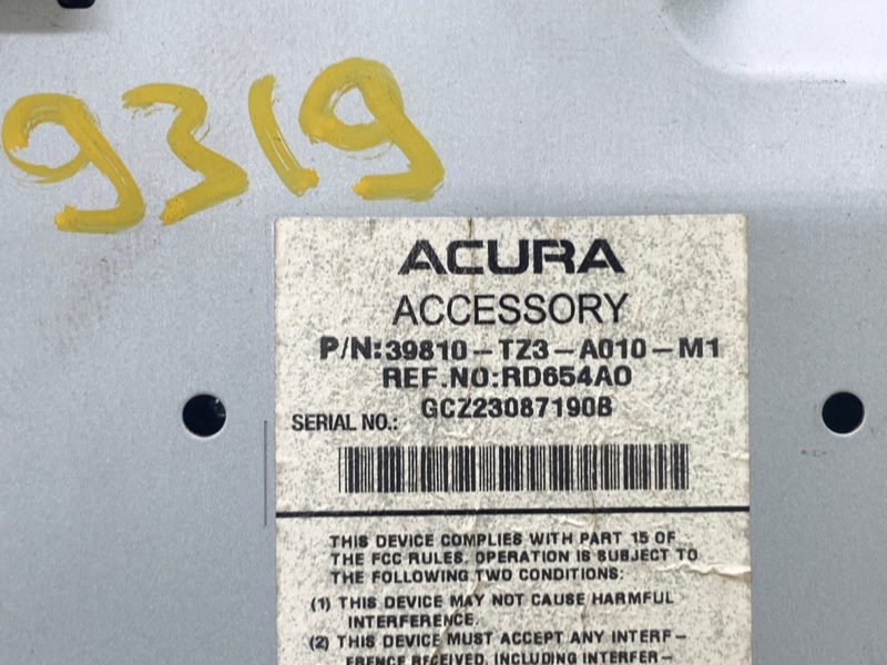 Монитор TLX 14-17 2016 2.4 K24W7