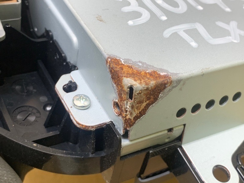 Монитор TLX 14-17 2016 2.4 K24W7