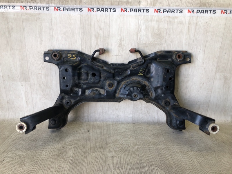 Балка передней подвески MAZDA 3 BL 09-13 2009 2.5 L (L5-VE) BBM4-34-800B Б/У