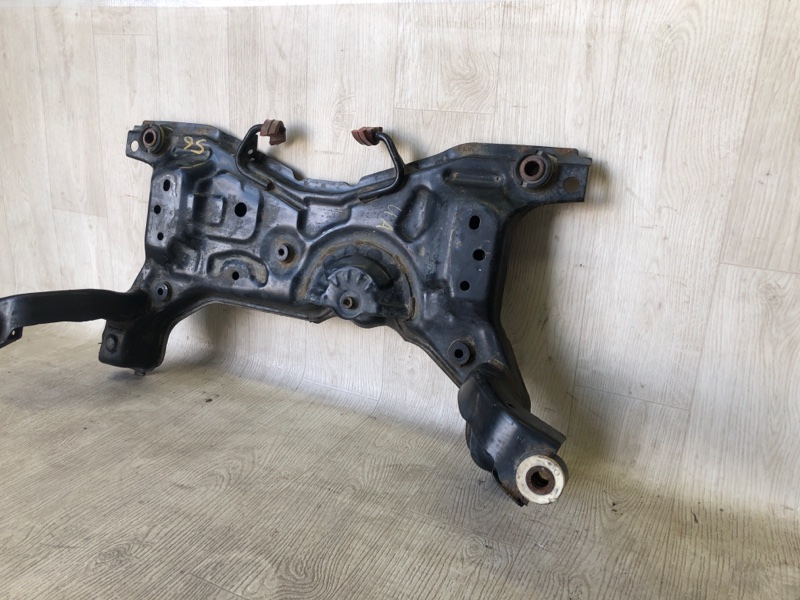 Балка передней подвески 3 BL 09-13 2009 2.5 L (L5-VE)