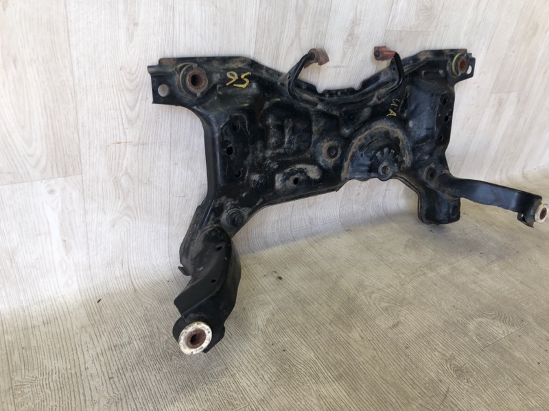 Балка передней подвески MAZDA 3 BL 09-13 2.5 L (L5-VE)