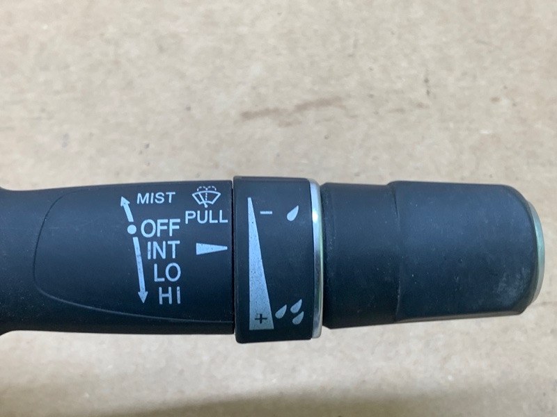 Подрулевой переключатель правый TLX 14-17 2016 2.4 K24W7