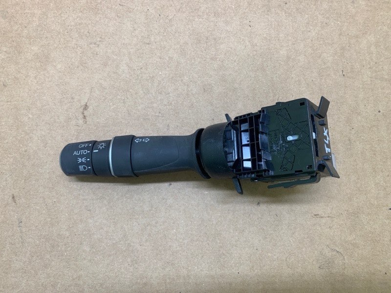 Подрулевой переключатель левый ACURA TLX 14-17 2016 2.4 K24W7 35255-TZ5-K41 Б/У