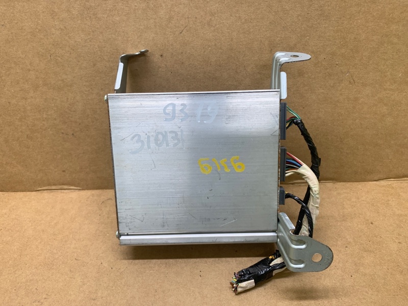 Усилитель звука ACURA TLX 14-17 2016 2.4 K24W7 39186-TZ3-A01 Б/У