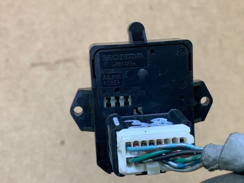 Блок управления зеркалами ACURA TLX 14-17 2.4 K24W7