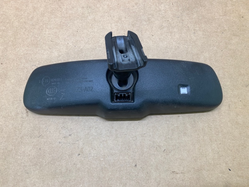 Зеркало салона TLX 14-17 2016 2.4 K24W7