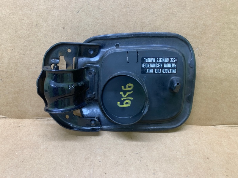 Лючок топливного бака TLX 14-17 2016 2.4 K24W7