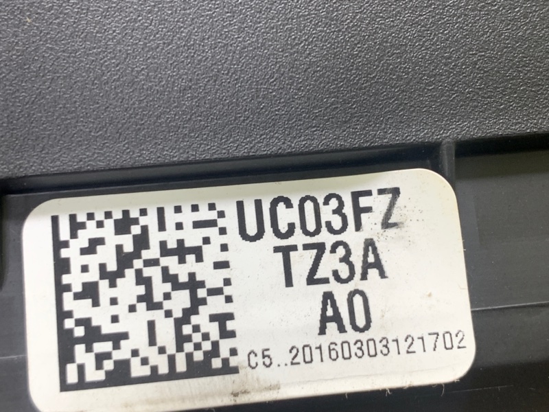 Стоп-сигнал ACURA TLX 14-17 2.4 K24W7