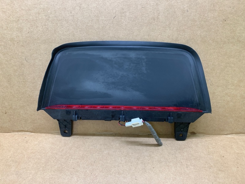 Стоп-сигнал ACURA TLX 14-17 2016 2.4 K24W7 34270-TZ3-A01 Б/У