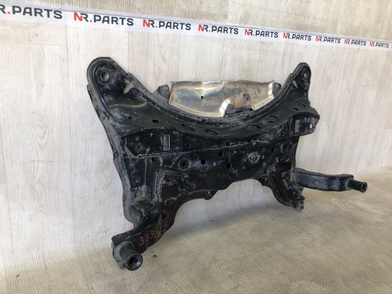 Балка передней подвески PRIUS 16- 2017 XW50