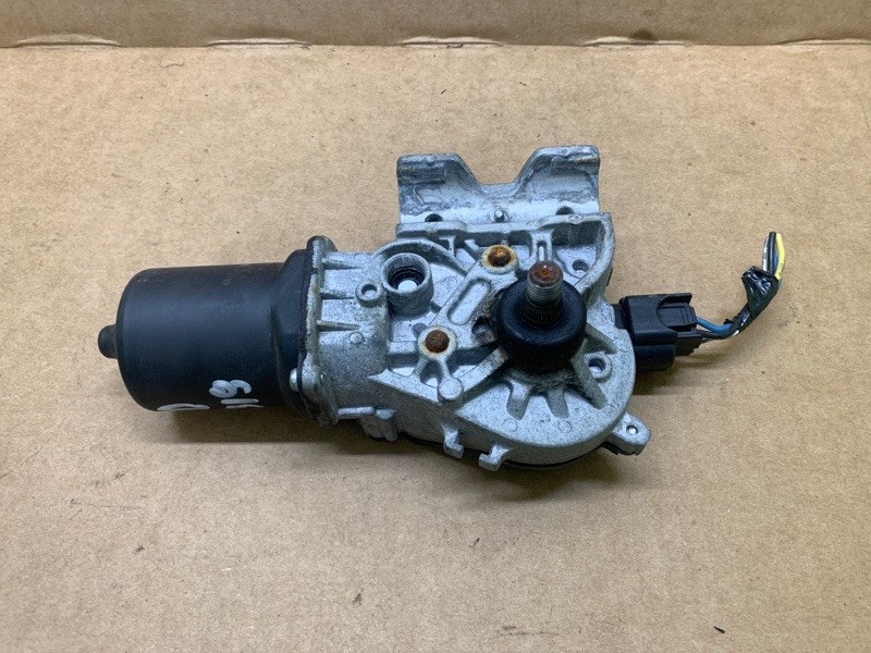 Моторчик стеклоочистителя передний ACURA TLX 14-17 2.4 K24W7