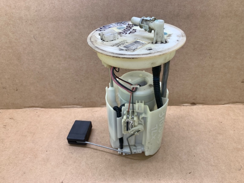 Топливный насос ACURA TLX 14-17 2016 2.4 K24W7 17045-T2A-A01 Б/У