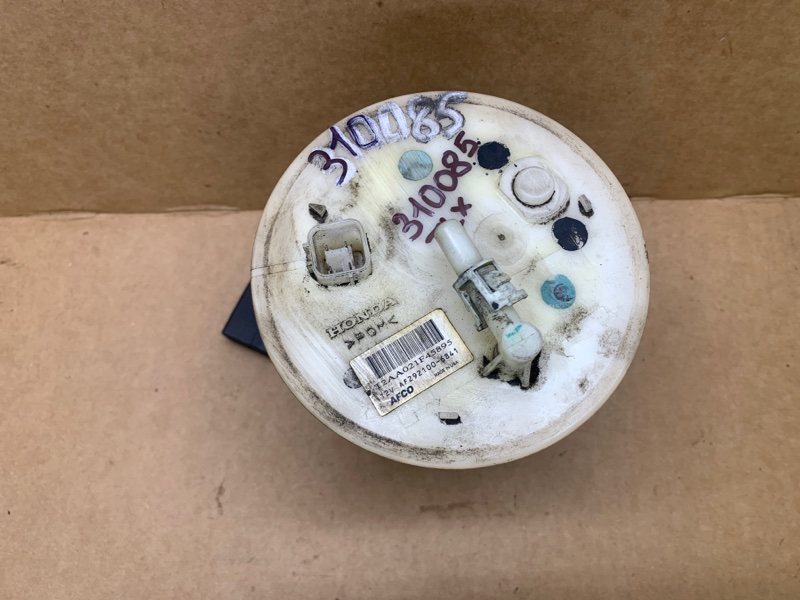 Топливный насос ACURA TLX 14-17 2.4 K24W7