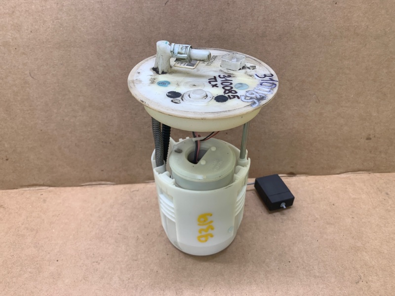 Топливный насос TLX 14-17 2016 2.4 K24W7