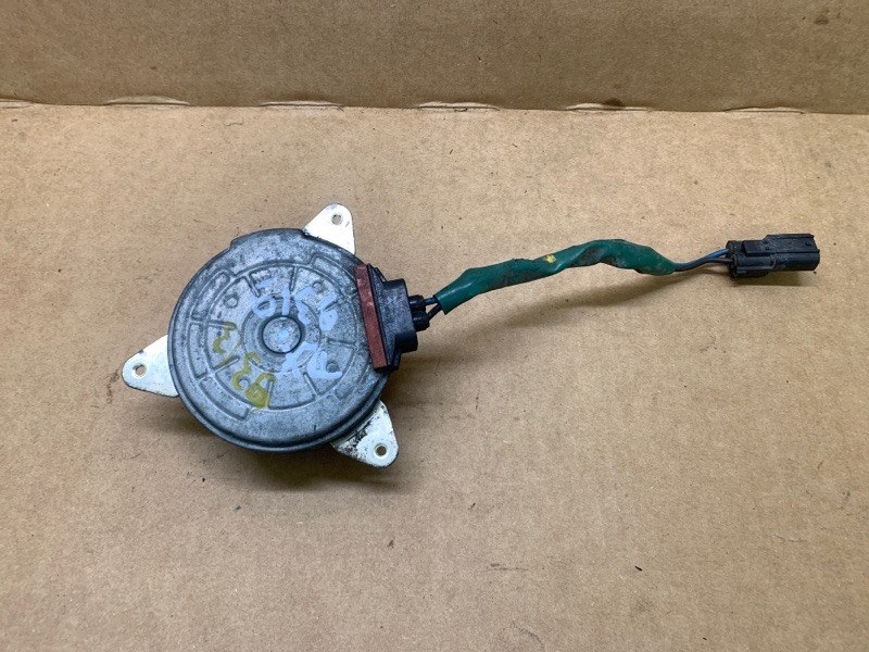 Мотор вентилятора охлаждения ACURA TLX 14-17 2.4 K24W7