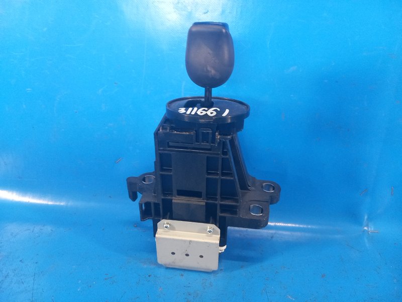 Кулиса АКПП PRIUS 16- 2016 1.8 2ZRFXE