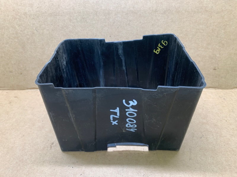 Короб аккумулятора ACURA TLX 14-17 2016 2.4 K24W7 31531-T2A-A10 Б/У