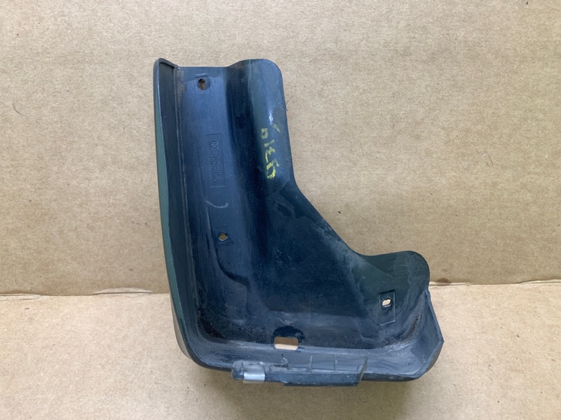 Брызговик задний левый ACURA TLX 14-17 2016 2.4 K24W7 08P09-TZ3-220 Б/У