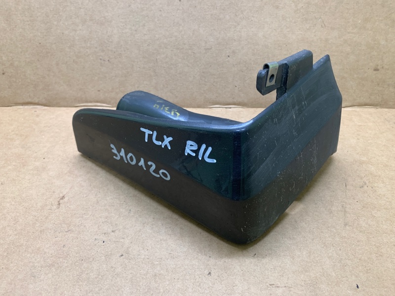 Брызговик задний левый TLX 14-17 2016 2.4 K24W7