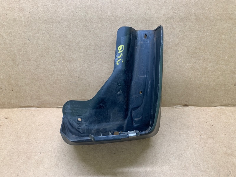 Брызговик задний правый ACURA TLX 14-17 2016 2.4 K24W7 08P09-TZ3-220 Б/У