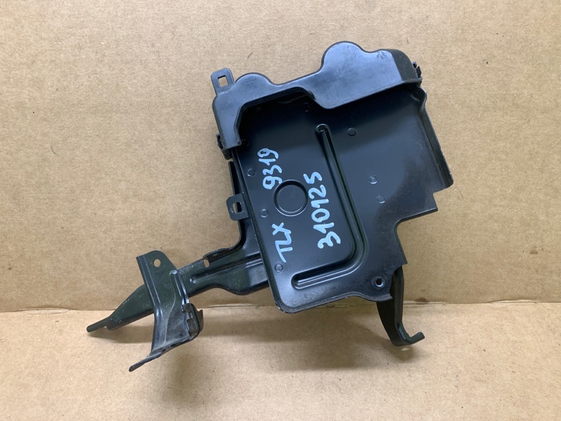 Кронштейн ACURA TLX 14-17 2016 2.4 K24W7 37821-RDF-A00 Б/У