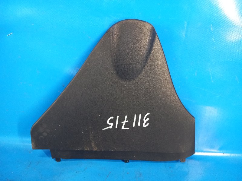 Накладка в салоне TOYOTA PRIUS 16- 2016 1.8 2ZRFXE 5543547050 Б/У