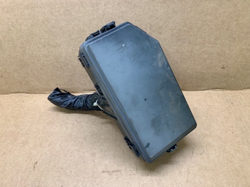 Блок предохранителей моторный отсек TLX 14-17 2016 2.4 K24W7