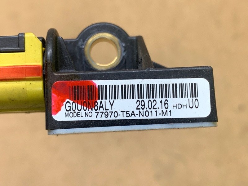 Датчик удара TLX 14-17 2016 2.4 K24W7 Датчик удара TLX 14-17 2016 2.4 K24W7