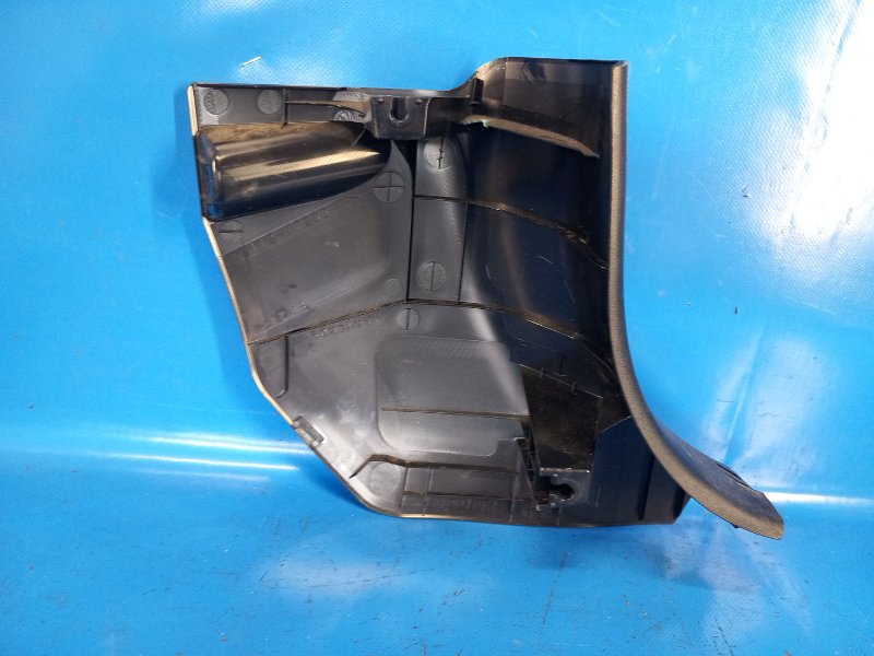 Накладка в салоне PRIUS 16- 2016 1.8 2ZRFXE