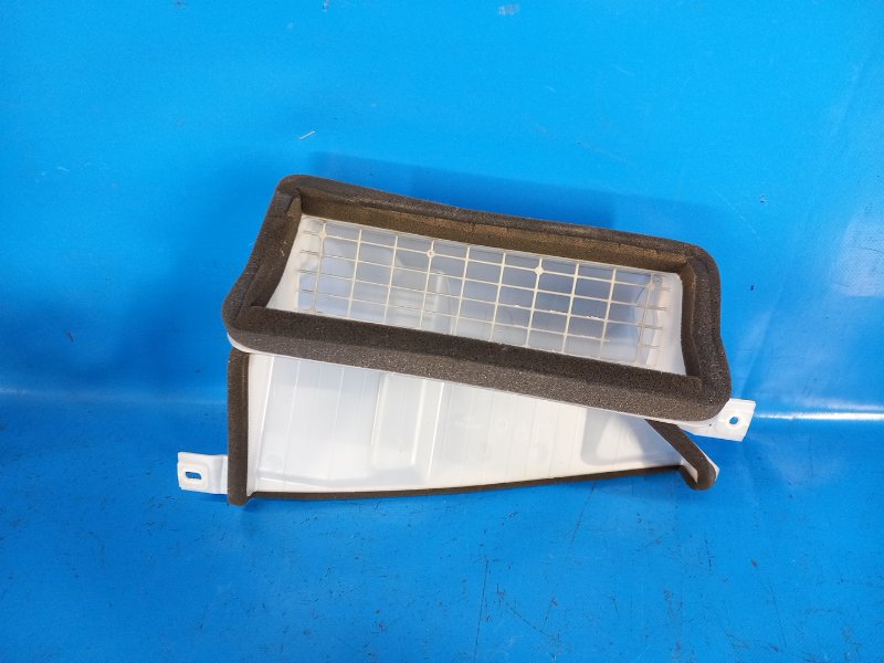 Воздуховод салона TOYOTA PRIUS 16- 1.8 2ZRFXE