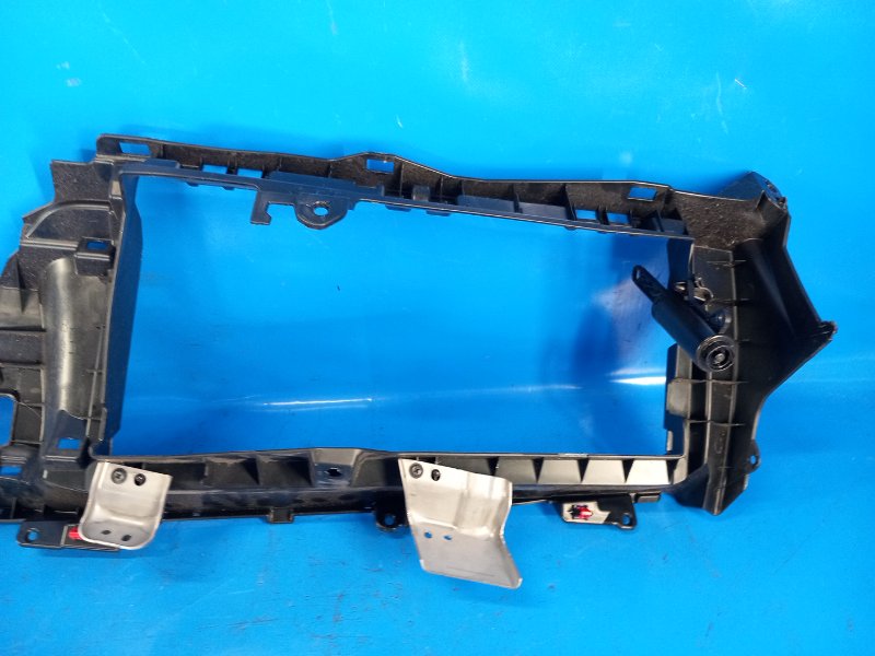 Накладка торпедо PRIUS 16- 2016 1.8 2ZRFXE