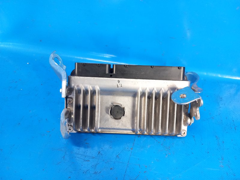 Блок управления двигателем PRIUS 16- 2016 1.8 2ZRFXE