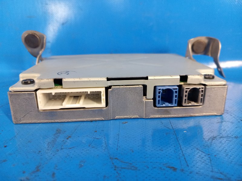 Блок электронный PRIUS 16- 2016 1.8 2ZRFXE