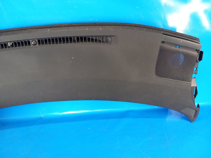 Накладка торпедо TOYOTA PRIUS 16- 1.8 2ZRFXE