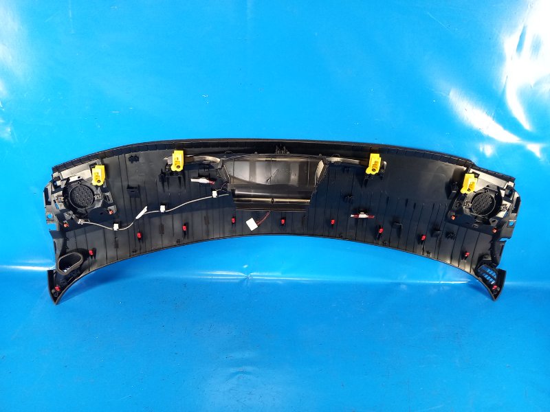 Накладка торпедо PRIUS 16- 2016 1.8 2ZRFXE