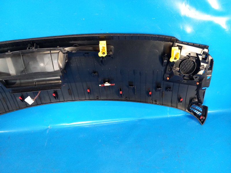 Накладка торпедо PRIUS 16- 2016 1.8 2ZRFXE