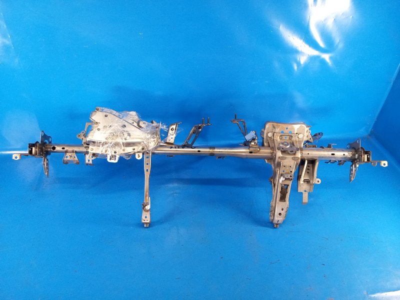 Усилитель торпедо TOYOTA PRIUS 16- 2016 1.8 2ZRFXE 5533047161 Б/У