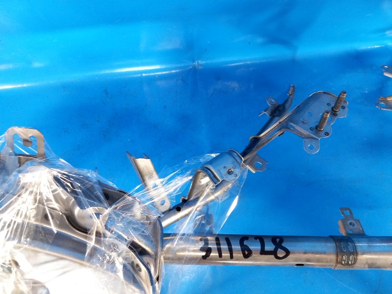 Усилитель торпедо PRIUS 16- 2016 1.8 2ZRFXE