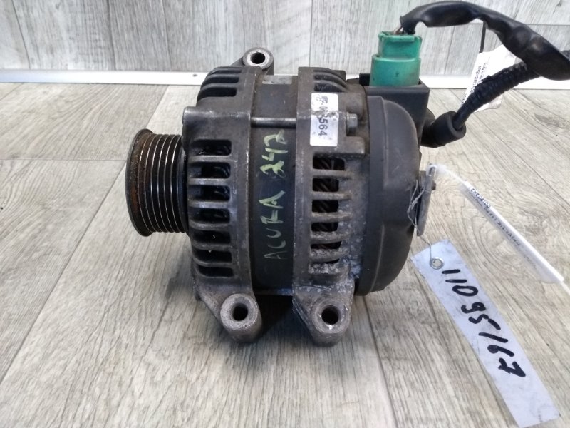 Генератор ACCORD CL7 / TSX 03-08 2.4 Генератор ACCORD CL7 / TSX 03-08 2.4