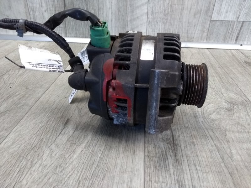 Генератор ACCORD CL7 / TSX 03-08 2.4 Генератор ACCORD CL7 / TSX 03-08 2.4